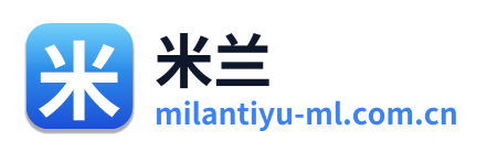 米兰 Logo
